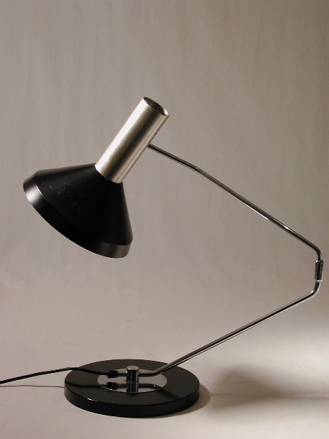 megal like baltensweiler desk lamp architect lamp fifties sixties