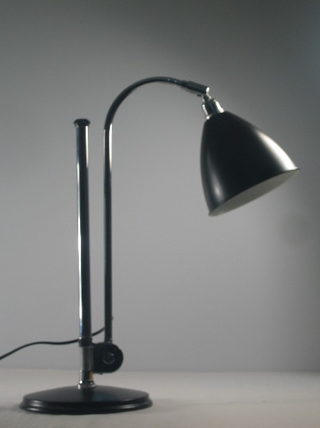 bestlite table lamp around 1980 model