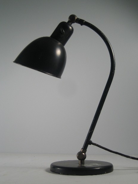 classic dell bauhaus lamp BAG turgi original 