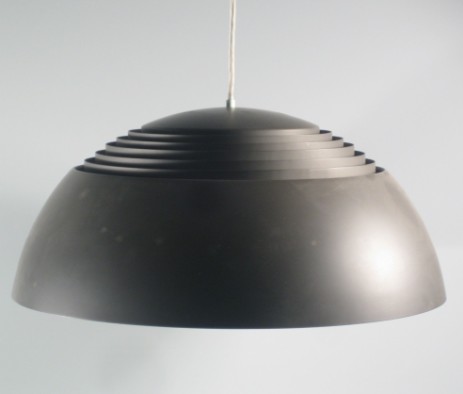 Royal Pendant Lamp by Arne Jacobsen for Louis Poulsen