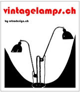 logo vintagelamps.ch